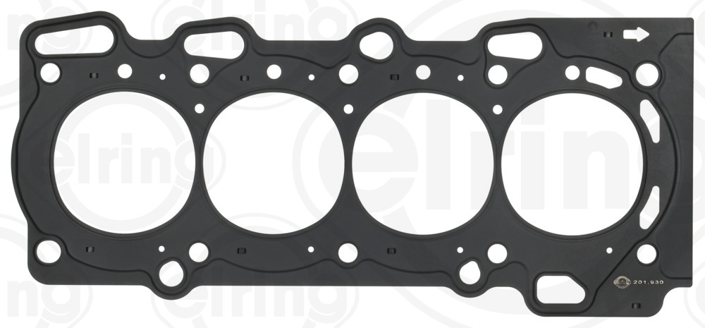 Elring Pakking, cilinderkop 201.930