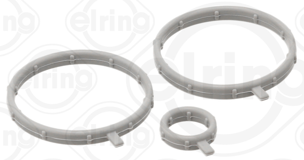 Elring Thermostaathuis pakking 202.800