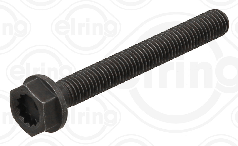 Elring Bout lagerbok krukas 206.350