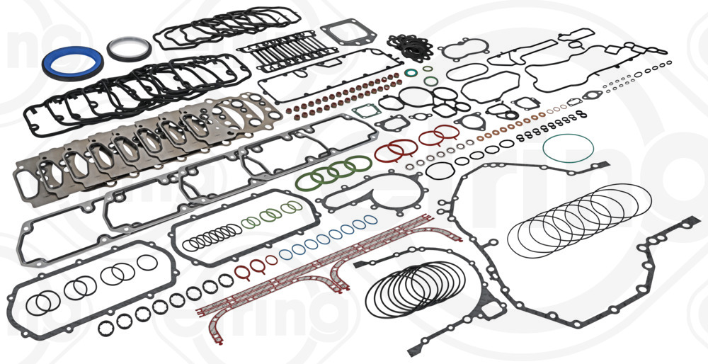 Elring Complete pakkingset, motor 207.650
