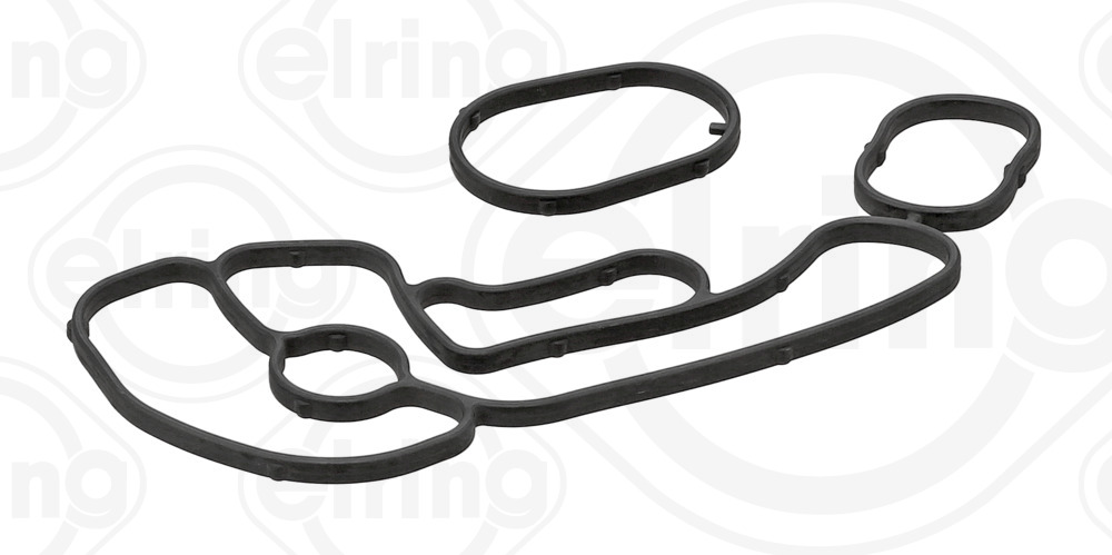 Elring Oliefilterhuis pakking / O-ring 212.370
