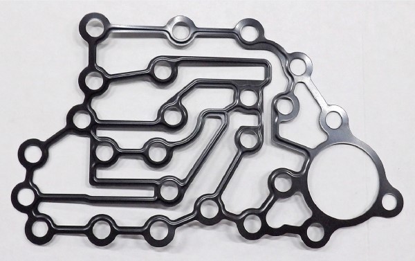 Elring Versnellingsbakas dichtingsring 022.430