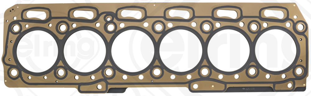 Elring Cilinderkop pakking 225.630