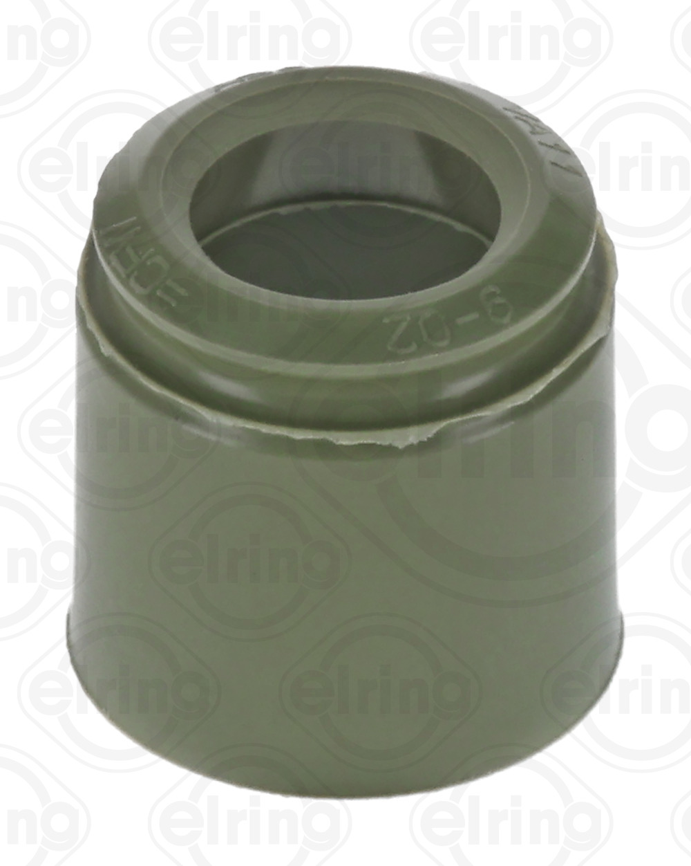 Elring Klepsteelpakking 243.040