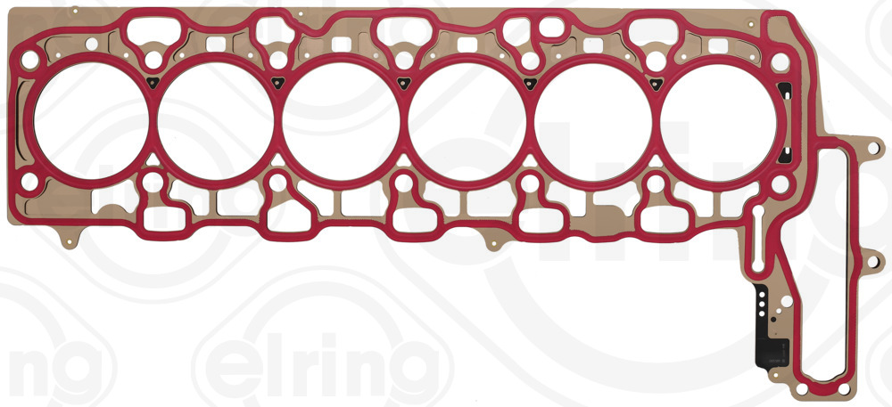 Elring Cilinderkop pakking 283.581