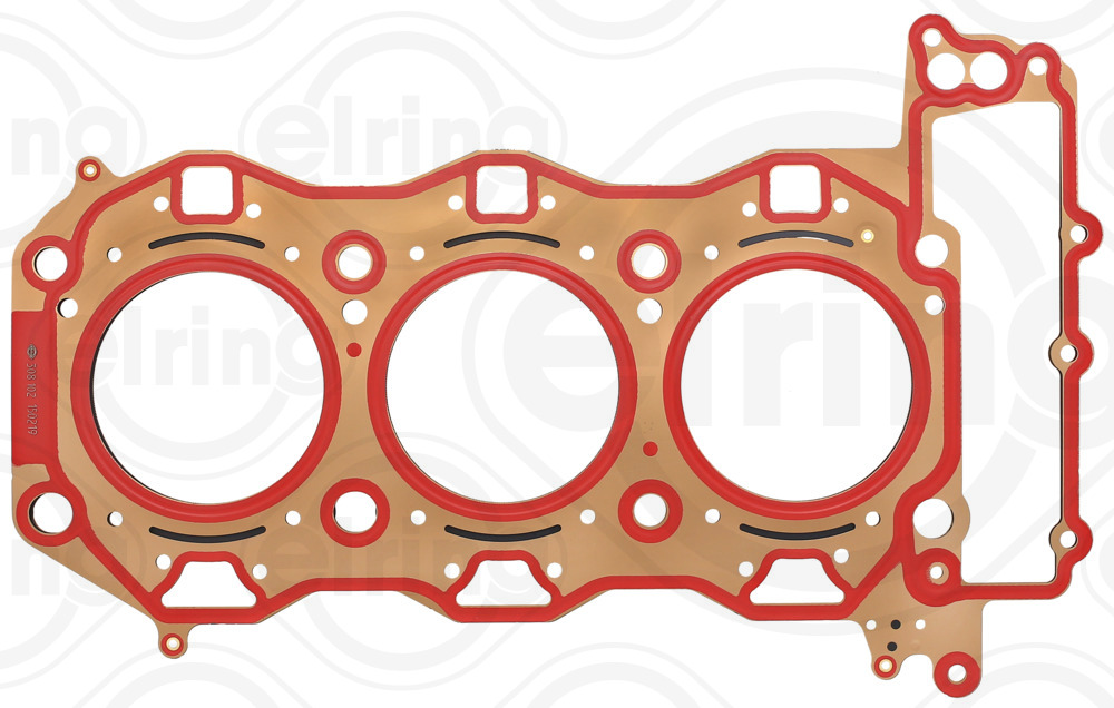 Elring Cilinderkop pakking 308.102