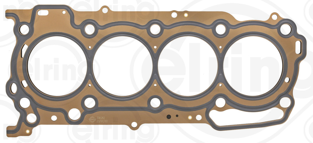Elring Cilinderkop pakking 308.262