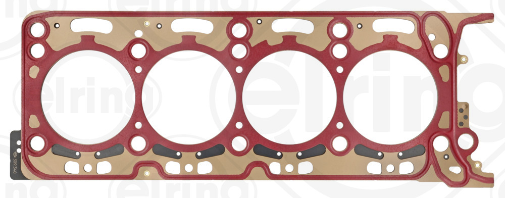 Elring Cilinderkop pakking 309.340