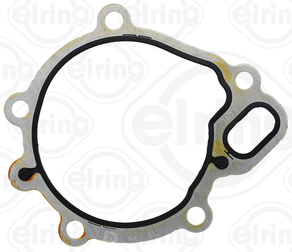 Elring Afdichting, oliepomp voor automaat 318.330