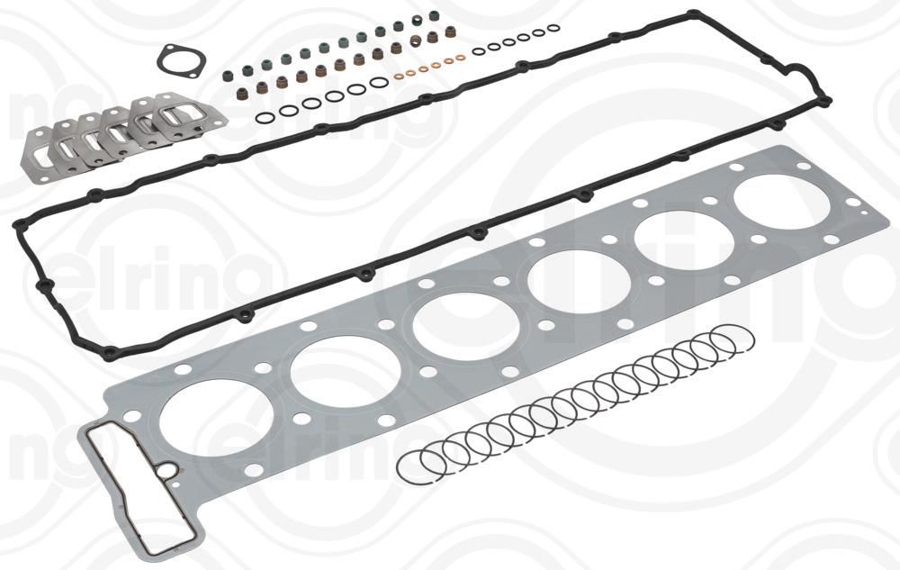 Elring Cilinderkop pakking set/kopset 327.380