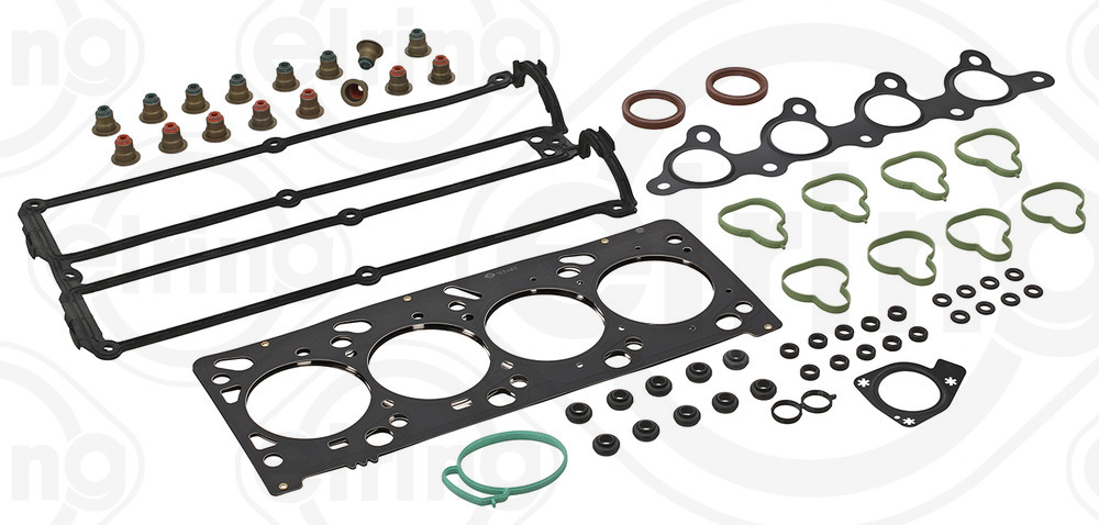 Elring Cilinderkop pakking set/kopset 338.730