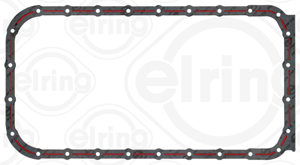 Elring Pakking, Carter 380.570