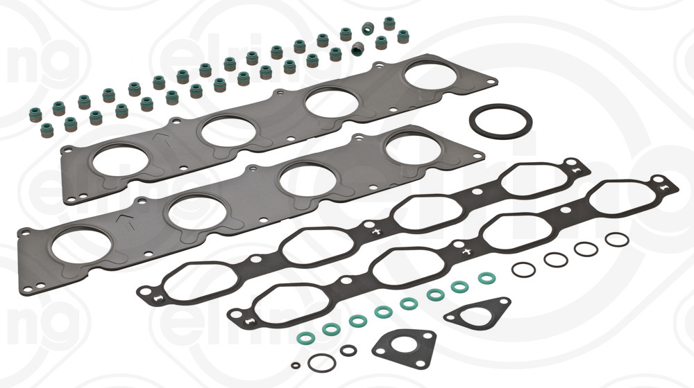 Elring Cilinderkop pakking set/kopset 381.580