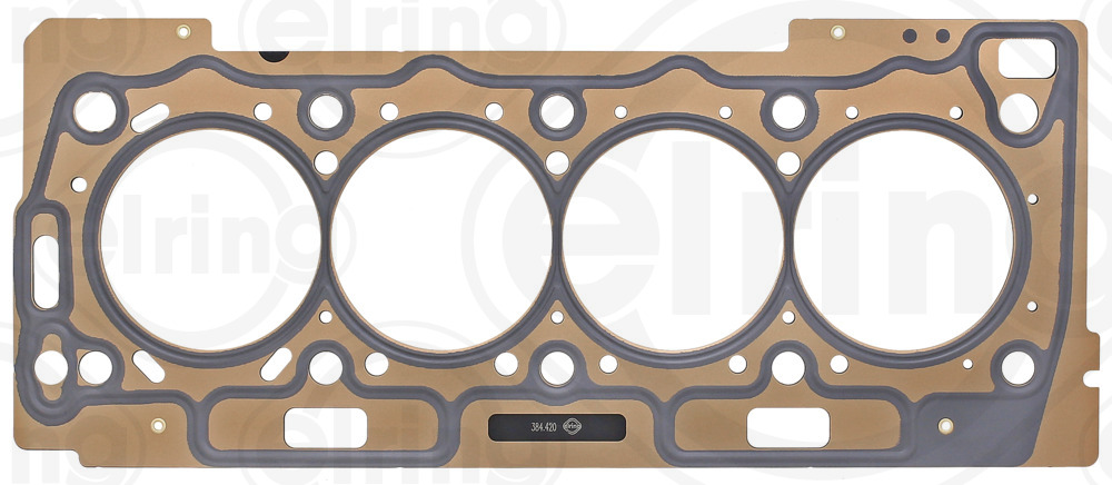 Elring Cilinderkop pakking 384.420