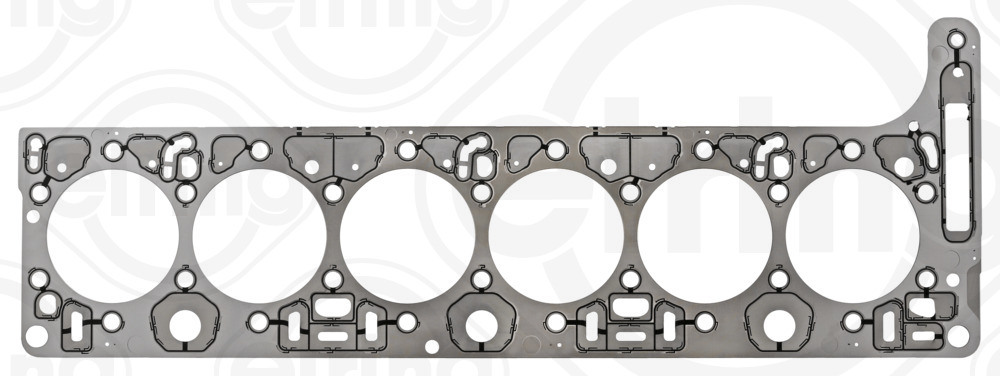 Elring Cilinderkop pakking 439.561