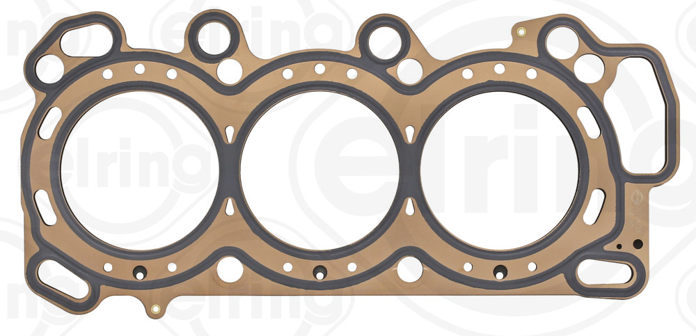 Elring Cilinderkop pakking 448.380