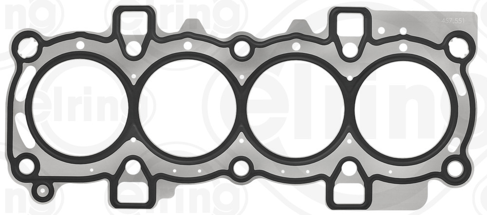 Elring Cilinderkop pakking 457.551