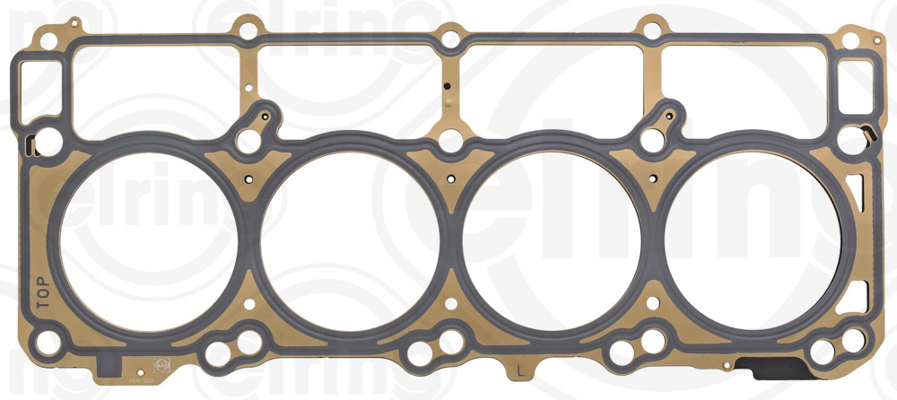Elring Cilinderkop pakking 458.222