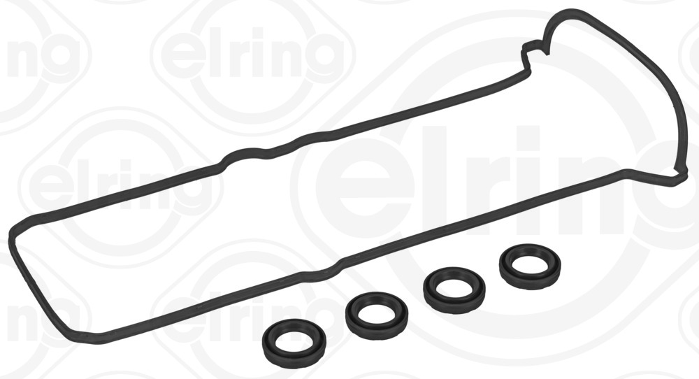 Elring Kleppendekselpakking 482.410
