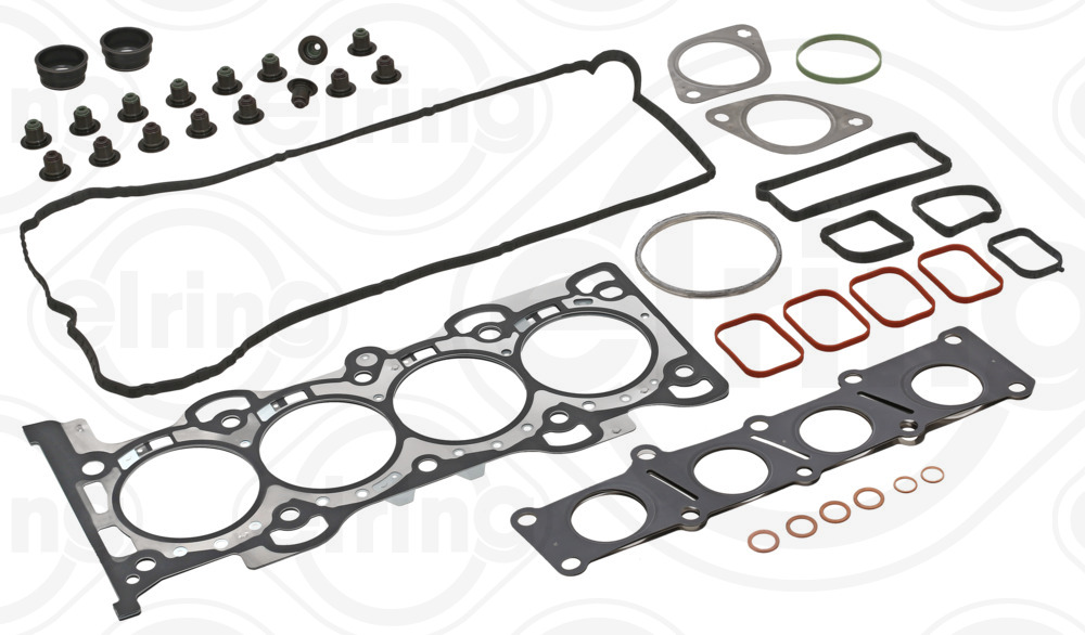 Elring Cilinderkop pakking set/kopset 497.130