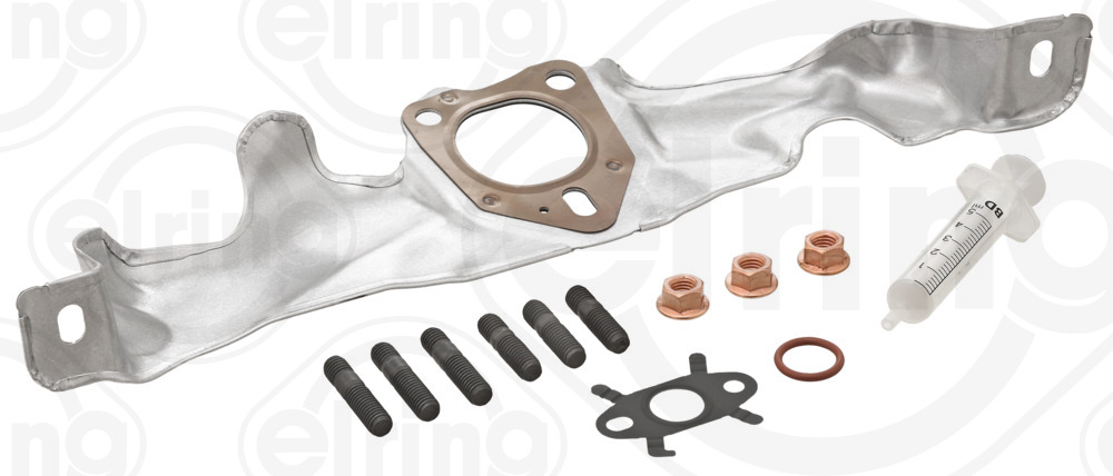 Elring Turbolader montageset 518.980