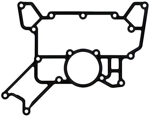 Elring Oliekoeler pakking 052.351