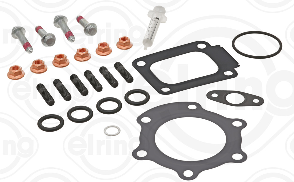 Elring Turbolader montageset 524.930