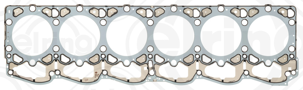 Elring Pakking, cilinderkop 550.460
