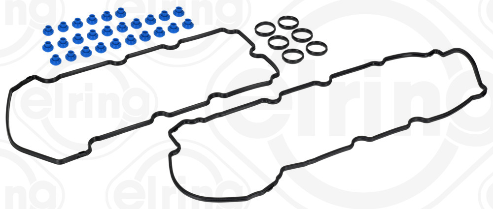 Elring Kleppendekselpakking 551.880