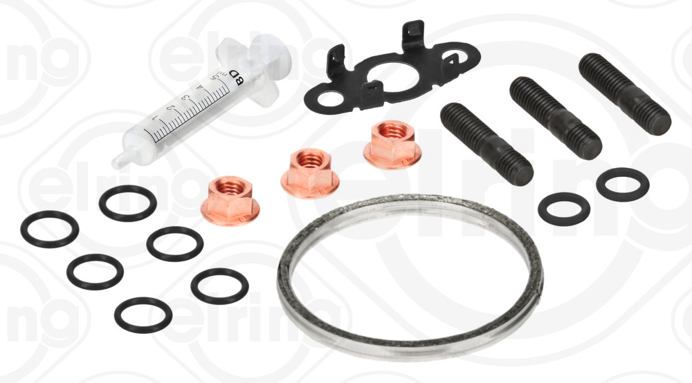 Elring Turbolader montageset 565.000
