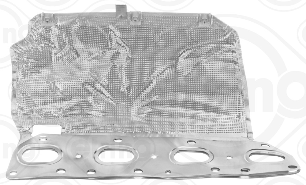 Elring Uitlaatpakking 574.672