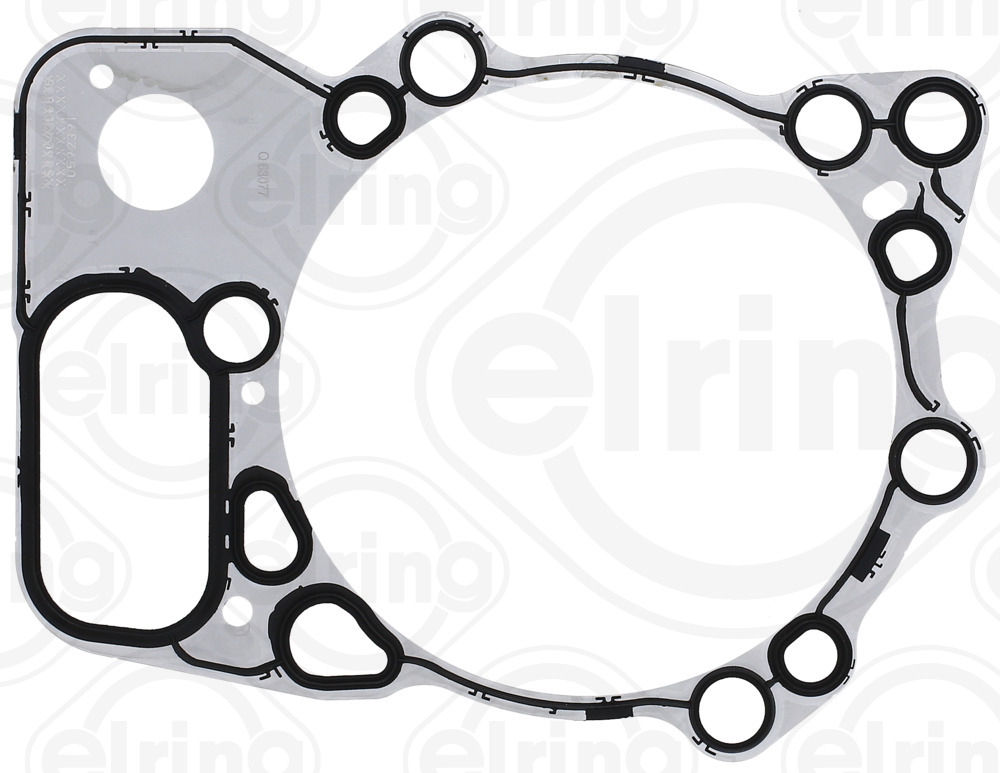 Elring Cilinderkop pakking 592.391