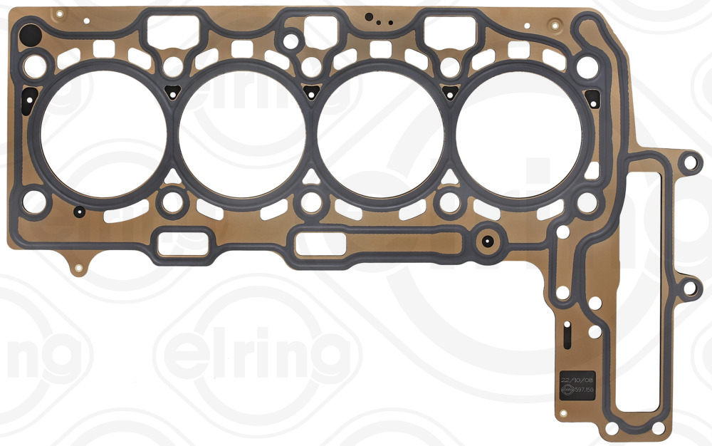 Elring Cilinderkop pakking 597.150