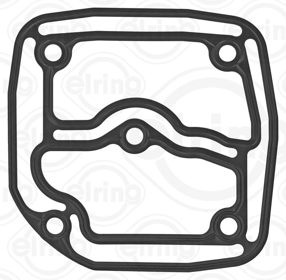 Elring Cilinderkop pakking 612.781