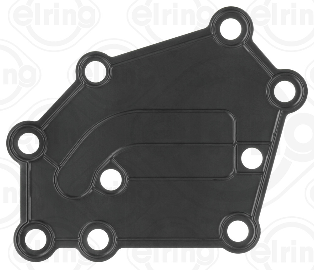 Elring Versnellingsbakas dichtingsring 629.670