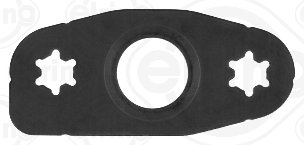 Elring Olie uitlaat turbolader pakking 642.800