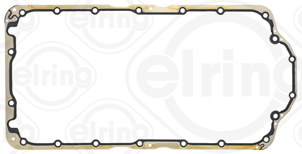 Elring Carter pakking 661.675