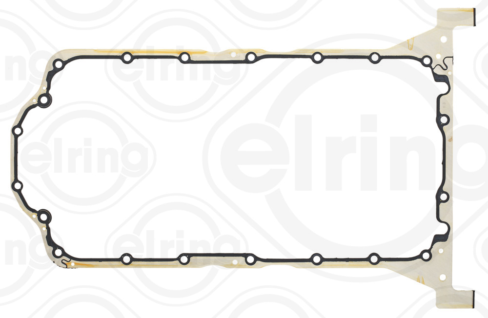 Elring Carter pakking 661.685