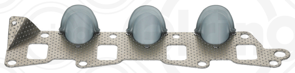 Elring Pakking, uitlaatbocht 672.000