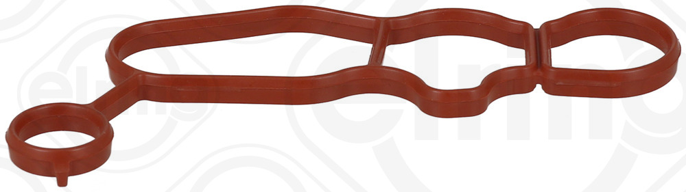 Elring Pakking, oliefilteromkasting 687.630