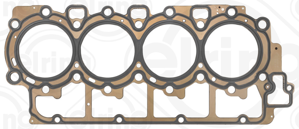 Elring Pakking, cilinderkop 701.411