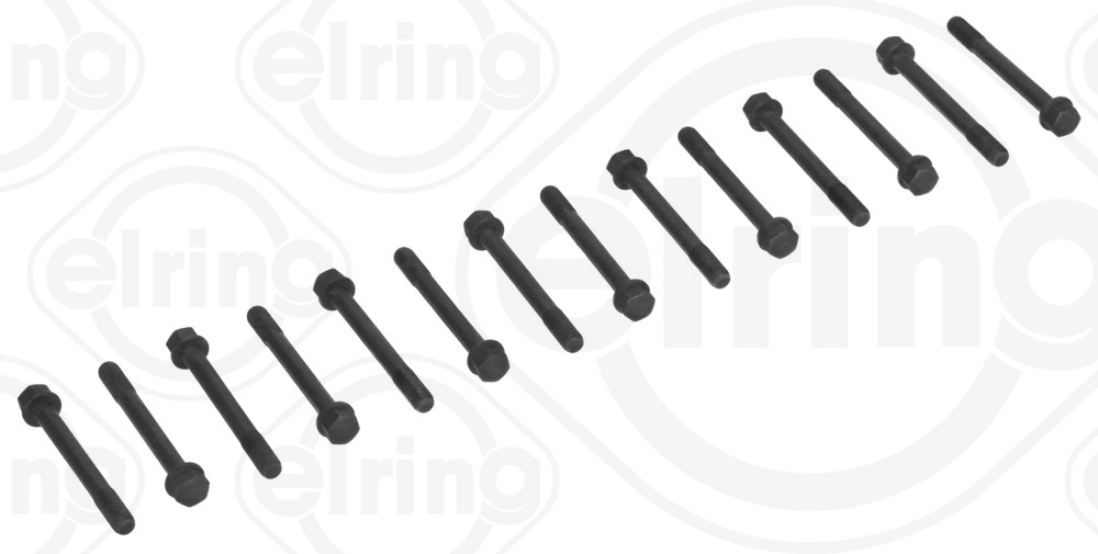 Elring Cilinderkopboutenset 710.500