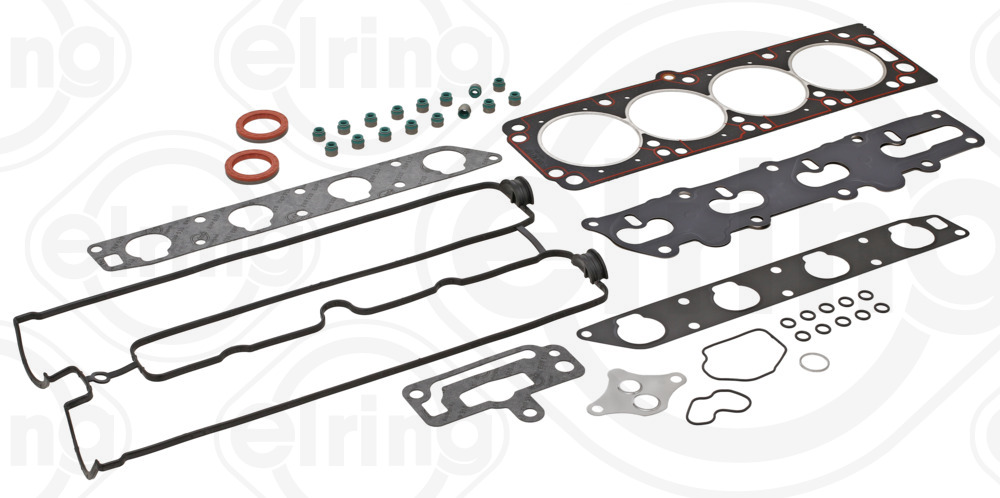 Elring Cilinderkop pakking set/kopset 711.270