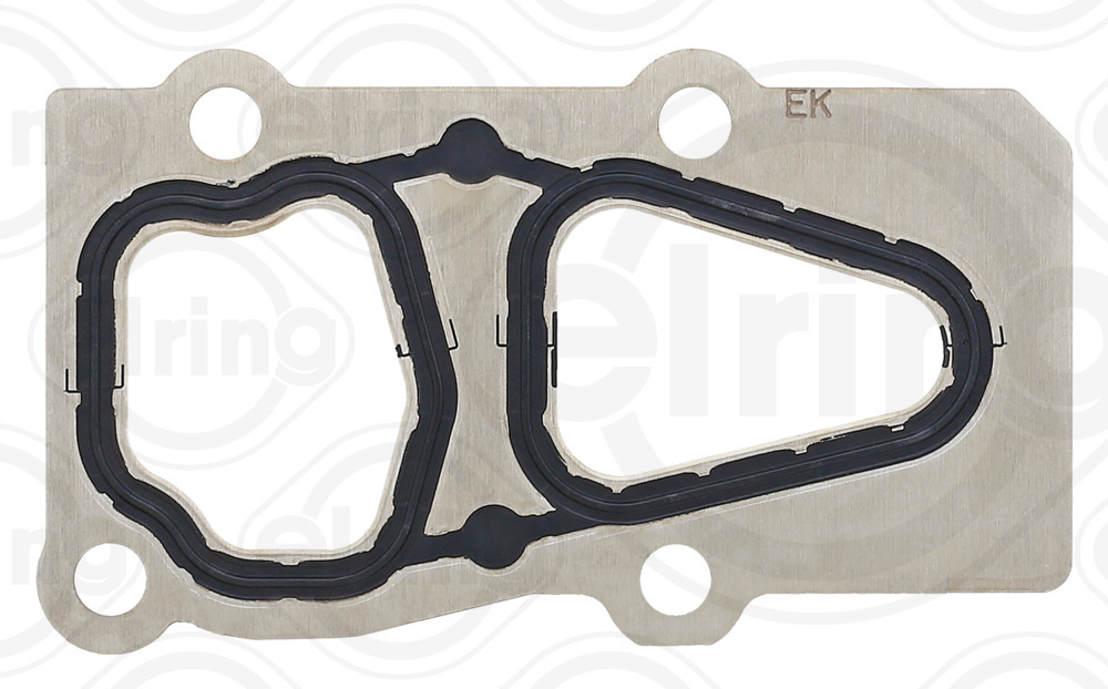 Elring Thermostaat pakking 727.690