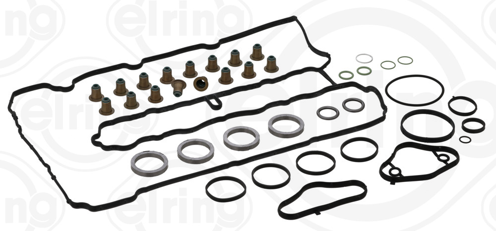 Elring Cilinderkop pakking set/kopset 727.751