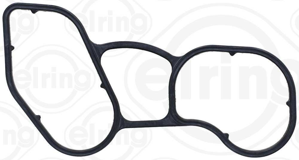 Elring Oliekoeler pakking 730.910