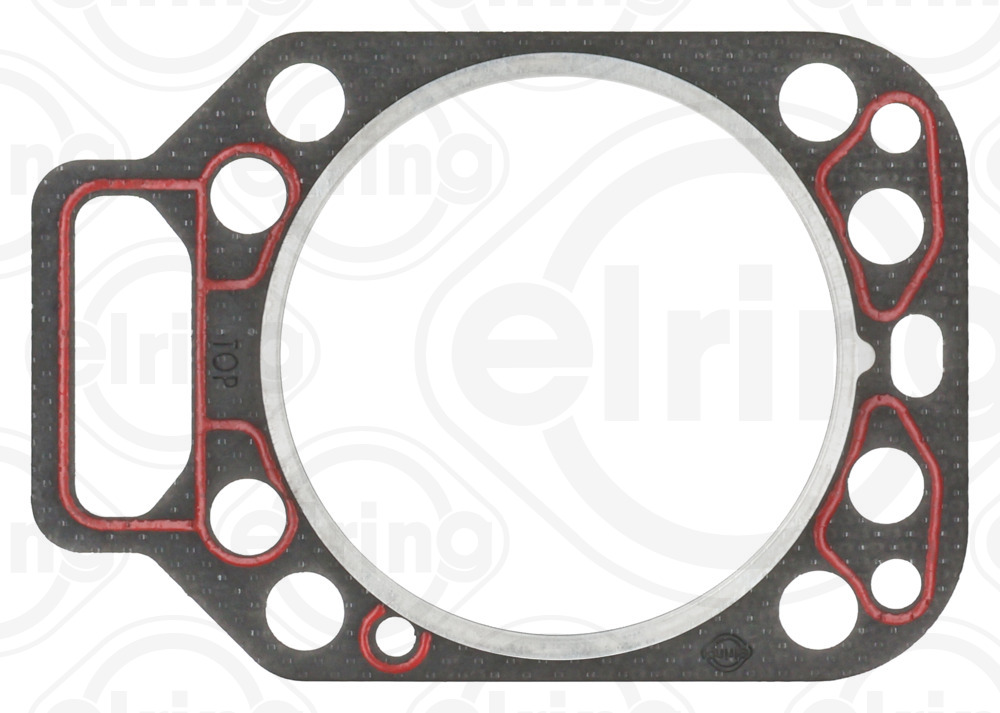 Elring Cilinderkop pakking 746.580