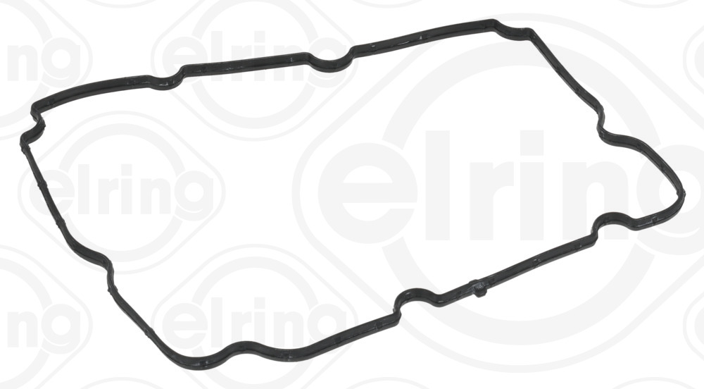 Elring Versnellingsbakas dichtingsring 754.740