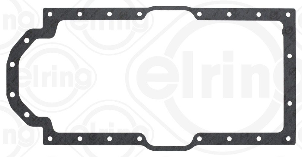 Elring Pakking, Carter 757.780