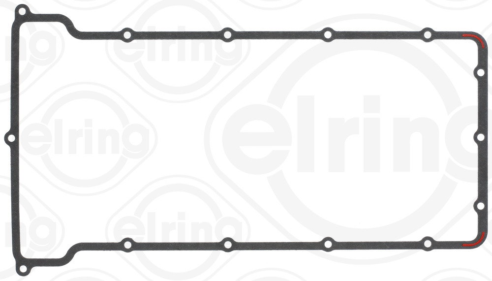 Elring Kleppendekselpakking 762.041